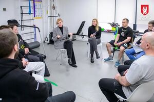 "Серце Азовсталі" використовує Healthy Mind для моніторингу психологічного стану