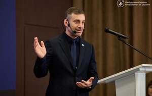 Руководителя Закарпатского ТЦК отстранили от работы по приказу Драпатого
