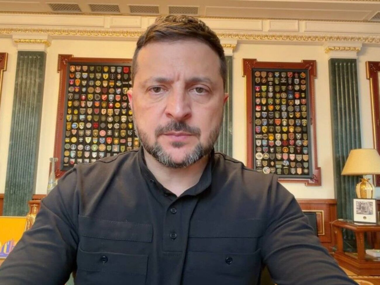 "Единственная партия, говорившая о мире". Зеленский раскрыл, почему в РФ с выборов сняли "Яблоко"