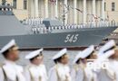 ВСУ поразили четыре военных корабля РФ в Новороссийске