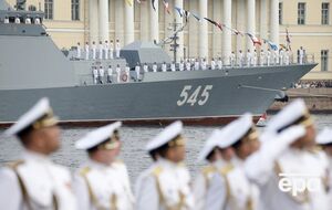 ВСУ поразили четыре военных корабля РФ в Новороссийске