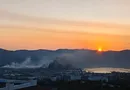 "Город стал прифронтовым". Новороссийск подвергся одной из самых масштабных атак, возникли пожары