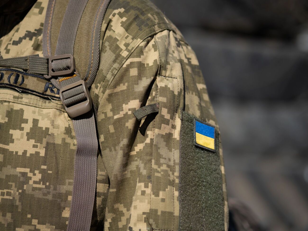 Після відеозвернення до Драпатого в ЗСУ заявили про ротацію підрозділу 121-ї бригади ТрО