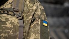Після відеозвернення до Драпатого в ЗСУ заявили про ротацію підрозділу 121-ї бригади ТрО