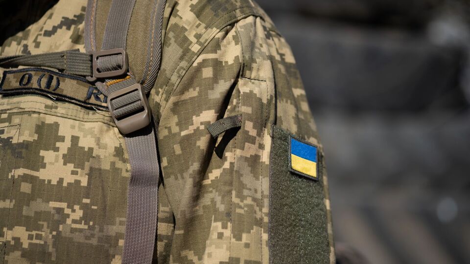Після відеозвернення до Драпатого в ЗСУ заявили про ротацію підрозділу 121-ї бригади ТрО