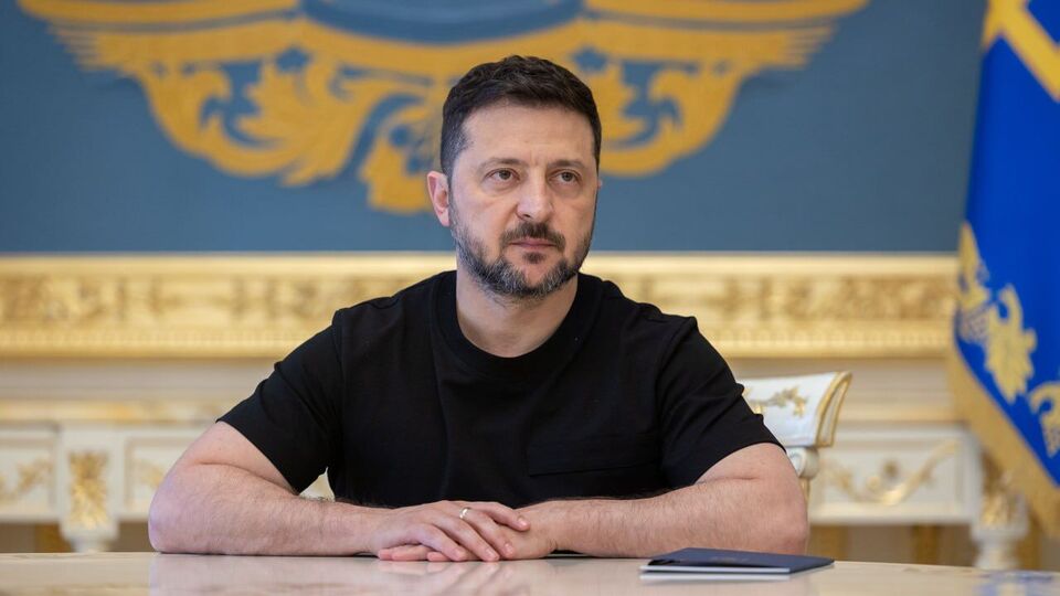 Путін зупинить війну. У нас є план – Зеленський