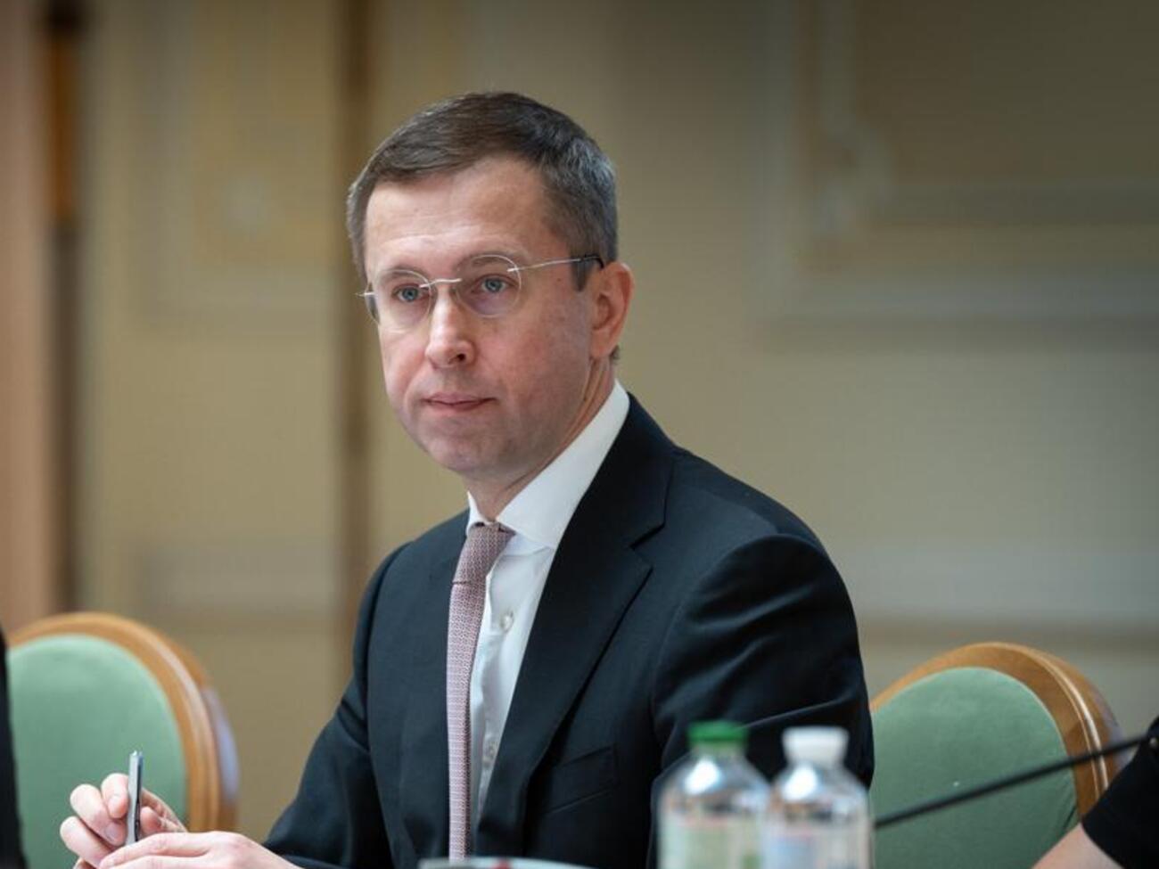 "Решение в условиях террора РФ в Черном море". Корецкий рассказал о новой договоренности с Молдовой