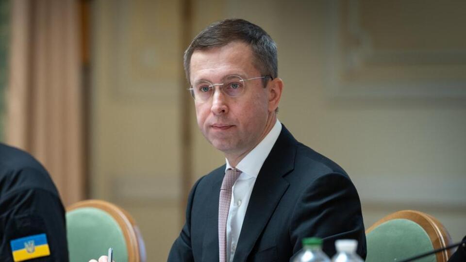 "Рішення в умовах терору РФ у Чорному морі". Корецький розповів про нову домовленість із Молдовою