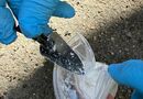 СБУ заявила об изъятии рекордной партии кокаина с начала полномасштабной войны. Кого задержали