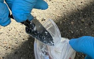 СБУ заявила об изъятии рекордной партии кокаина с начала полномасштабной войны. Кого задержали