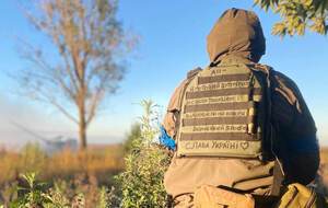 В РФ заочно арестовали внучатого племянника экс-президента США Кеннеди, который воевал за Украину
