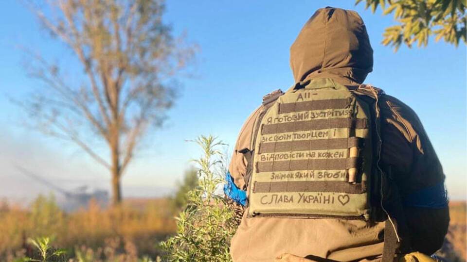 В РФ заочно арестовали внучатого племянника экс-президента США Кеннеди, который воевал за Украину