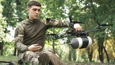 Що робити цивільним, коли в місті атакує FPV-дрон. Військові дали поради, які можуть урятувати життя