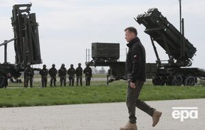 Радяться зі США й НАТО. У Польщі заговорили про нову партію ракет Patriot для України