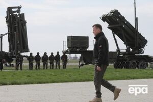 Радяться зі США й НАТО. У Польщі заговорили про нову партію ракет Patriot для України