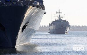 Україна запропонувала Росії перемир'я в Чорному морі – Reuters