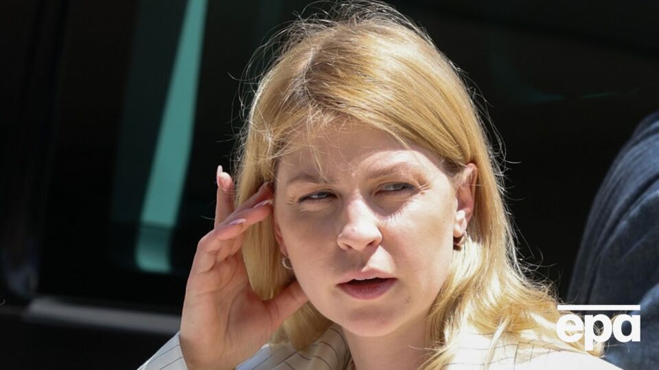 Стало відомо, хто внесе заставу за Стефанішину