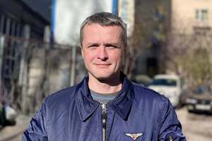 Моя кохана – війна. Ми щасливі разом