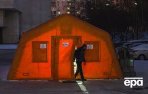 "Мы не видим всех". Для чего киевские власти собирают списки людей на эвакуацию