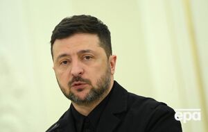 Україна підготувала нові пропозиції щодо миру – Зеленський