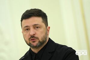 Україна підготувала нові пропозиції щодо миру – Зеленський