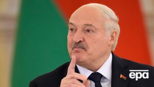 "Усе можливо". В Україні не відкидають зустрічі найвищого керівництва з Лукашенком