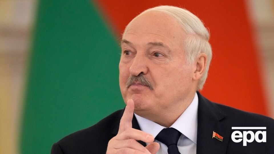 "Усе можливо". В Україні не відкидають зустрічі найвищого керівництва з Лукашенком