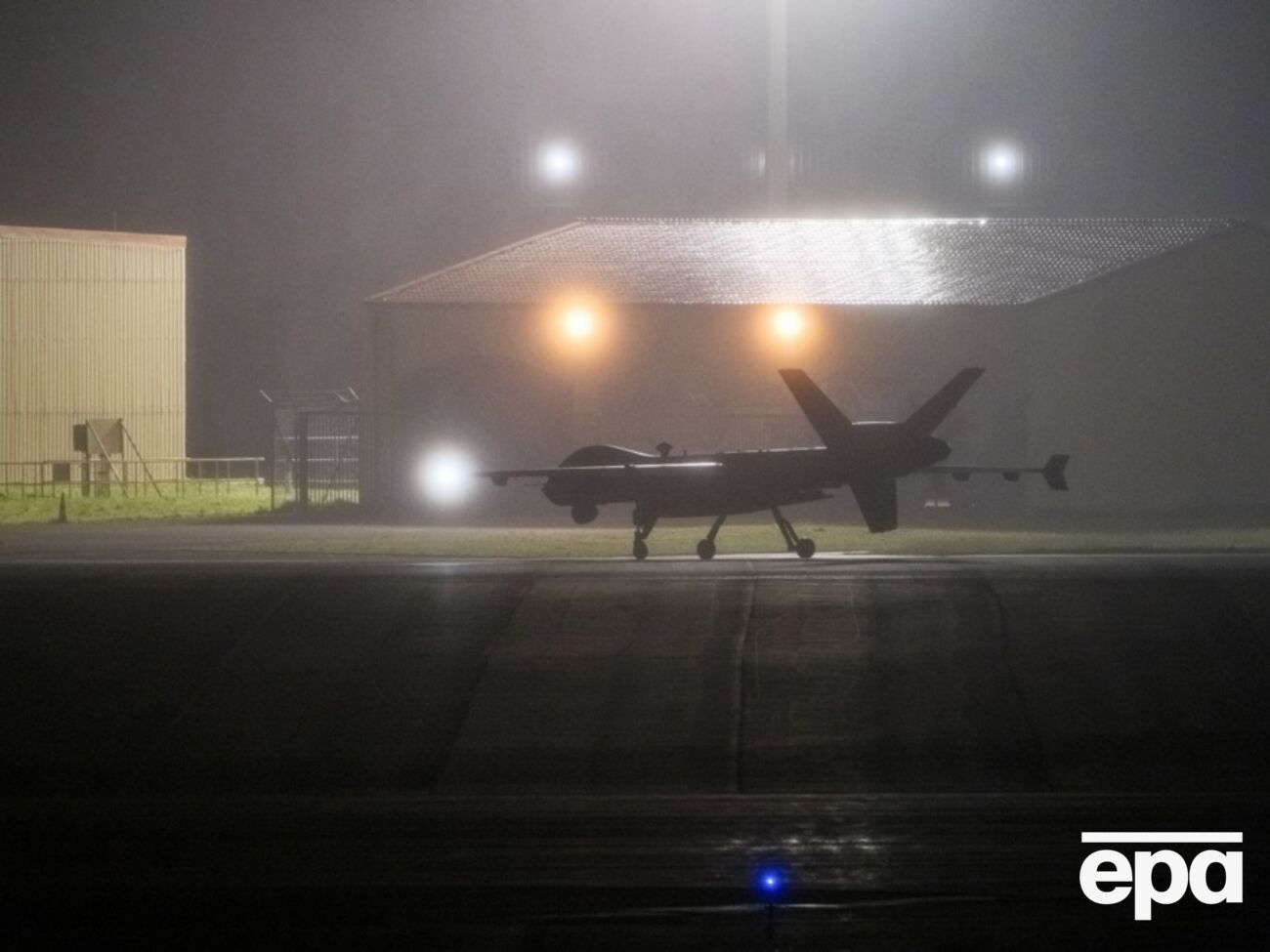 США втратили чверть безпілотників MQ-9 Reaper під час війни з Іраном – WP