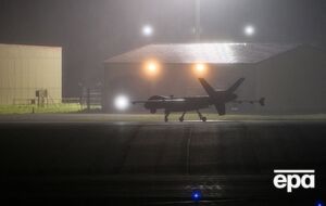 США потеряли четверть беспилотников MQ-9 Reaper во время войны с Ираном – WP