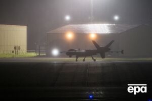 США втратили чверть безпілотників MQ-9 Reaper під час війни з Іраном – WP