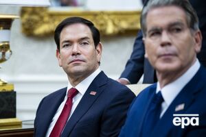 Сенатори США вимагають від адміністрації Трампа пояснень щодо санкцій проти Росії