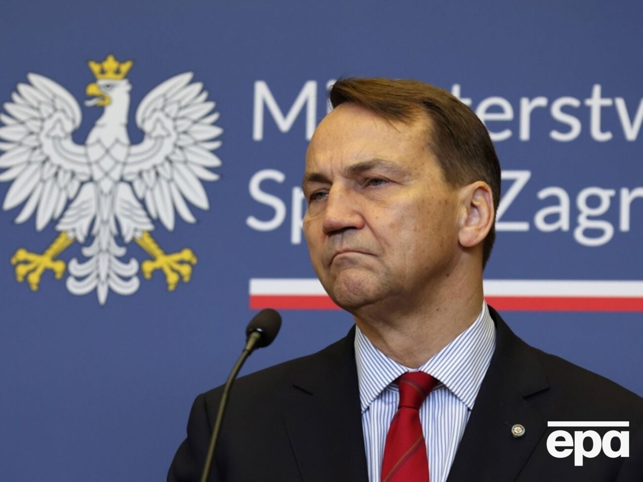 Глава МЗС Польщі звинуватив Маска у дискримінації поляків і згадав про гроші за Starlink для України