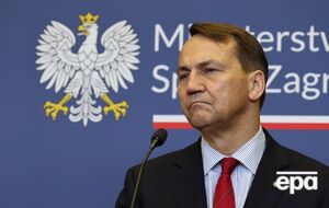 Глава МИД Польши обвинил Маска в дискриминации поляков и вспомнил о деньгах за Starlink для Украины