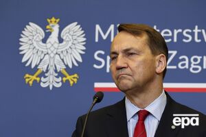 Глава МИД Польши обвинил Маска в дискриминации поляков и вспомнил о деньгах за Starlink для Украины