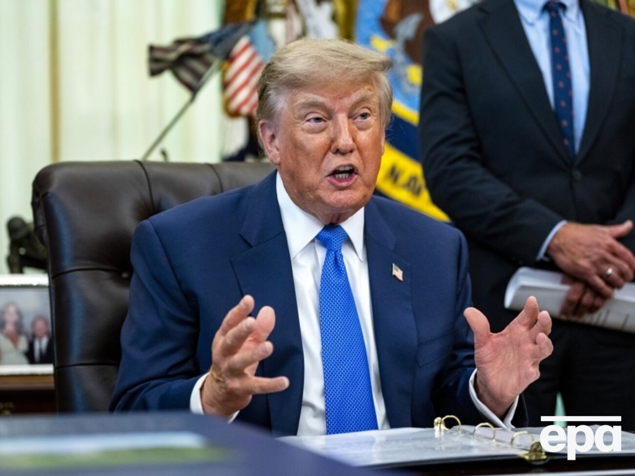 На Трампа подали до суду через його соцмережу. Що стало причиною скандалу