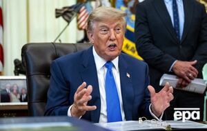 На Трампа подали до суду через його соцмережу. Що стало причиною скандалу