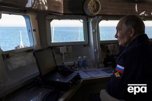 "Консервы", вазоны и бронепоезд. NYT раскрыла, как Кремль создает фейковую реальность вокруг Путина