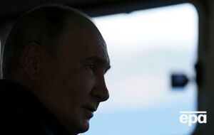 Контроль над спорными территориями. Что означает визит Путина на Курилы
