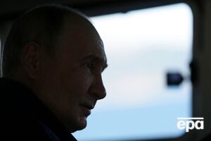 Контроль над спірними територіями. Що означає візит Путіна на Курили