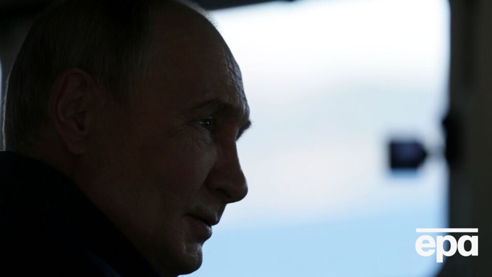 Контроль над спорными территориями. Что означает визит Путина на Курилы