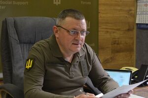 Начальника Миколаївського обласного ТЦК затримали через хабар у розмірі $15 тис. – Кравченко