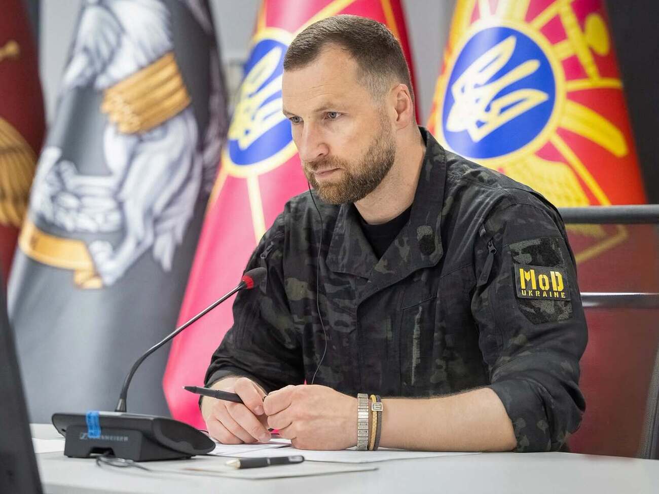 "Росія буде палати". Хмара заявив про синергію у ЗСУ й анонсував вимкнення воєнної машини Кремля 