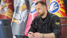 "Росія буде палати". Хмара заявив про синергію у ЗСУ й анонсував вимкнення воєнної машини Кремля