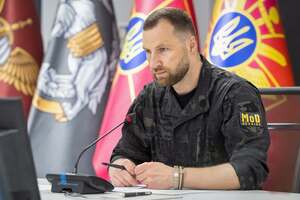 "Росія буде палати". Хмара заявив про синергію у ЗСУ й анонсував вимкнення воєнної машини Кремля