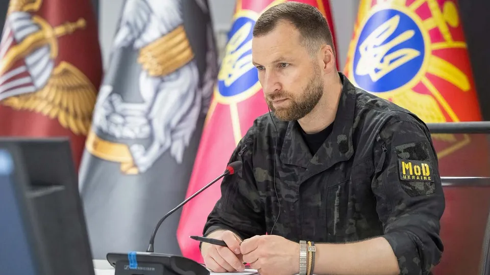 "Росія буде палати". Хмара заявив про синергію у ЗСУ й анонсував вимкнення воєнної машини Кремля
