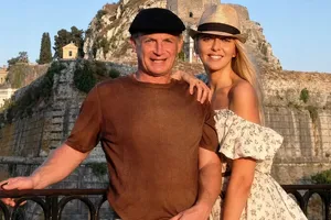 "Полякова вміє влаштовувати скандали. У них це сімейне". Холоденко відреагувала на заяву співачки