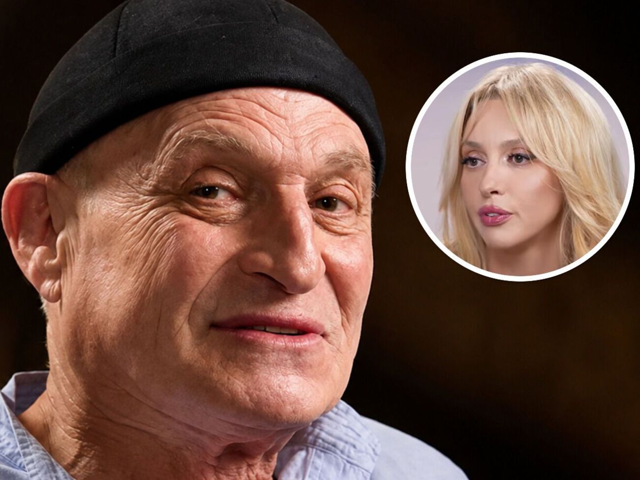"Баби на нього липнуть, як мухи". Полякова розповіла, що буде, якщо Буряковський покохає іншу жінку