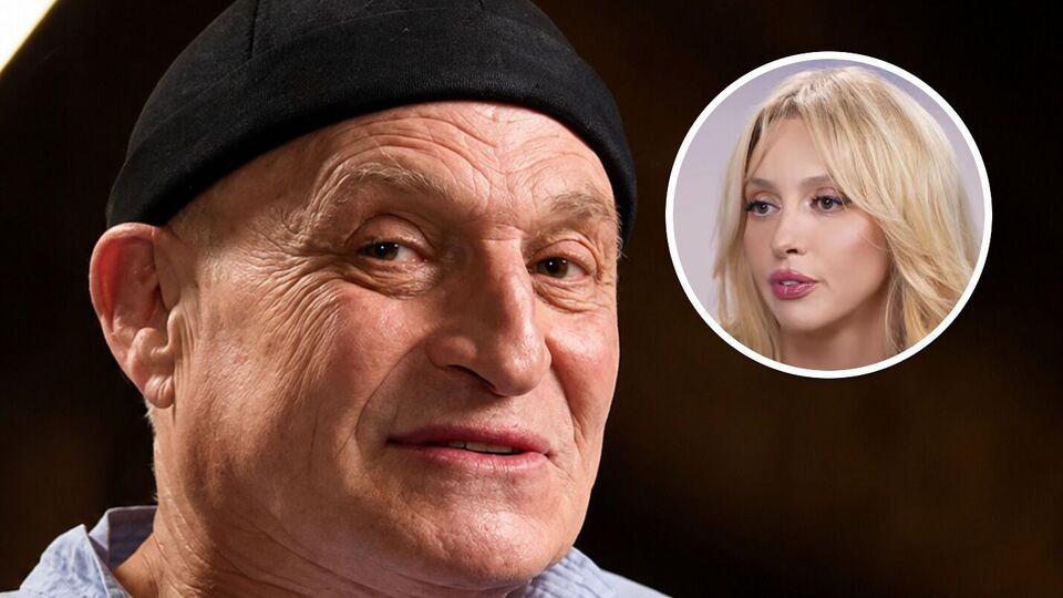 "Бабы на него липнут, как мухи". Полякова рассказала, что будет, если Буряковский полюбит другую женщину