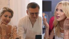 Кулеба й Павелецька емоційно відреагували на гучну заяву Полякової