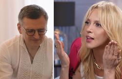 Кулеба и Павелецкая эмоционально отреагировали на громкое заявление Поляковой